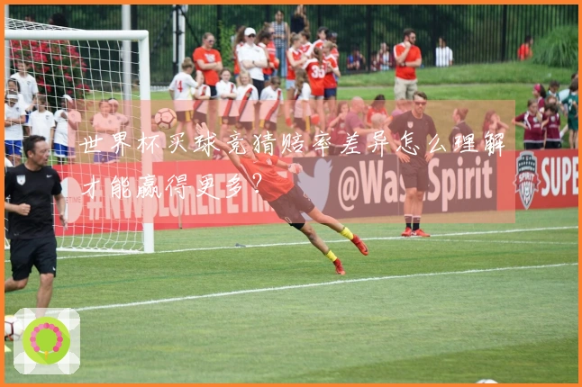 世界杯买球竞猜赔率差异怎么理解才能赢得更多？