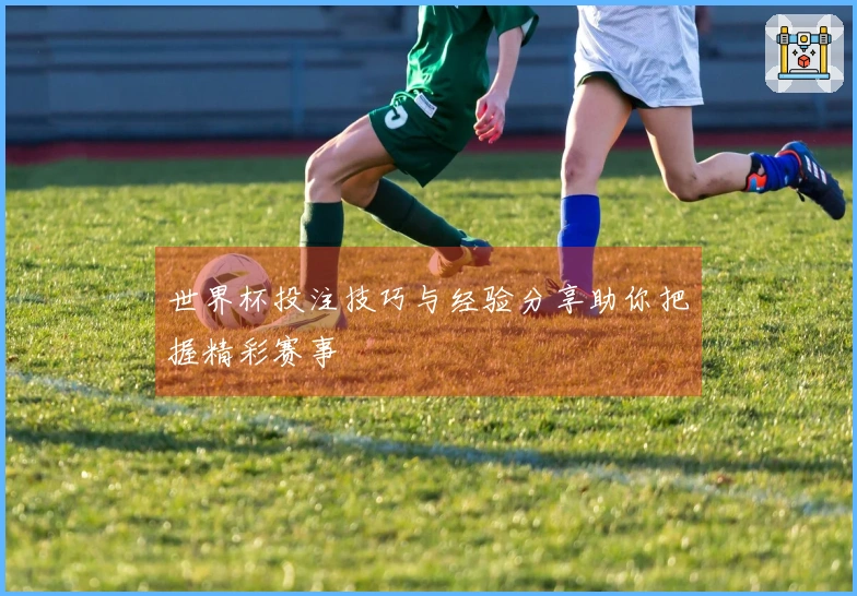 世界杯投注技巧与经验分享助你把握精彩赛事