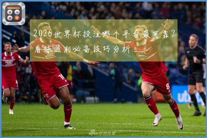 2026世界杯投注哪个平台最可靠？看球盈利必备技巧分析