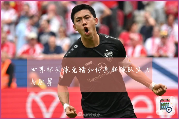 世界杯买球竞猜如何判断球队实力与胜算