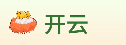 开云 Logo